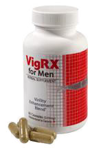 vigRX Pills - Porn Stars Use This !