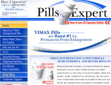 Vimax Official Website Vimax Official Website